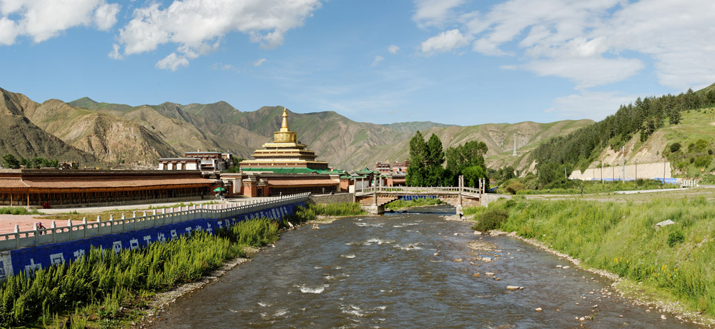 Gongtang_Pagoda