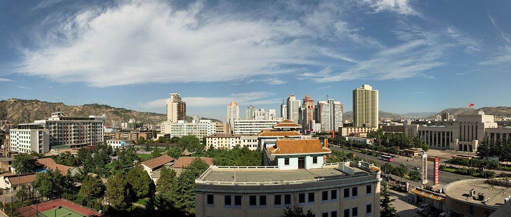 Lanzhou