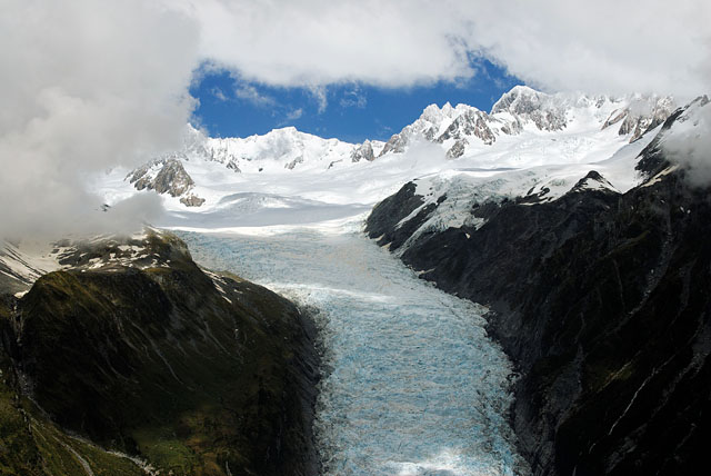 Franz Josef Glacier