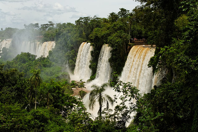 Iguazu Falls