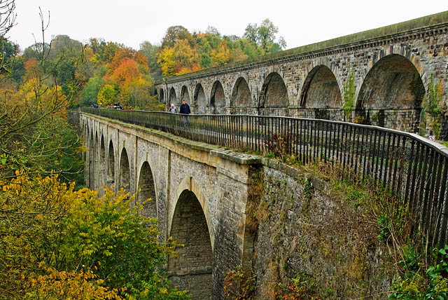 Chirk Aquaduct
